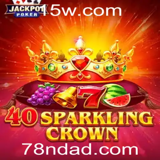 Descubra 40SparklingCrown: O Novo Jogo que Está Conquistando o Mundo