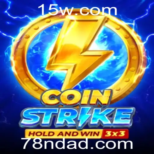 Descubra CoinStrike: O Jogo Empolgante Que Está Revolucionando o Mundo dos Games