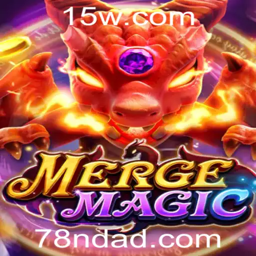 Mergemagic: Descubra o Mundo Encantado do Jogo que Conquistou Multidões