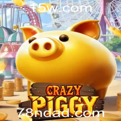 CrazyPiggy: O Jogo Emocionante que Está Conquistando o Mundo