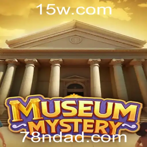Desvendando os Segredos de MuseumMystery