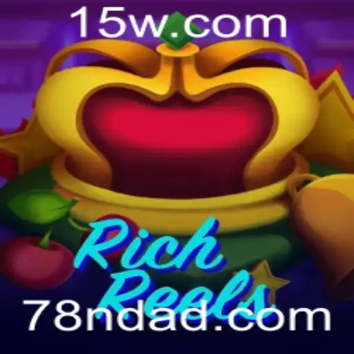 Descubra o Cativante Mundo de RichReels: A Nova Sensação do Jogo de Estratégia