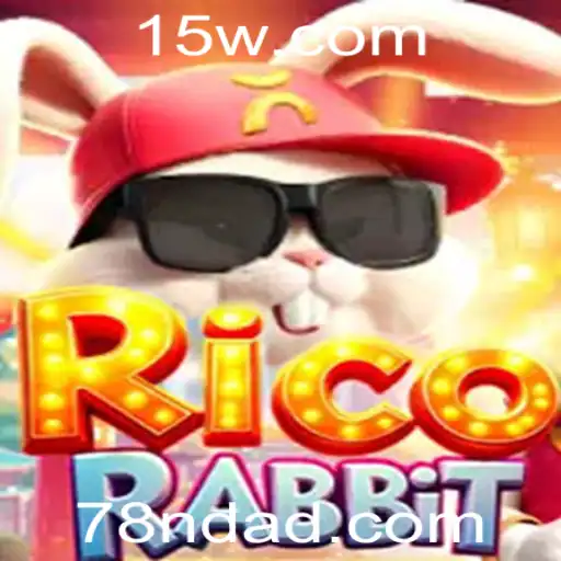 RicoRabbit: Aventura e Estratégia no Universo dos Jogos Modernos