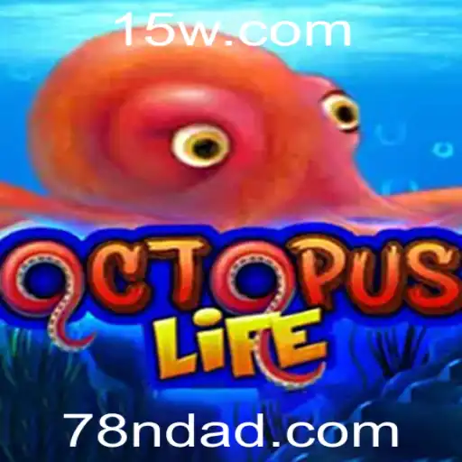 Explorando OctopusLife: Uma Jornada Submarina Inovadora