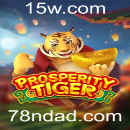 Descubra ProsperityTiger: Um Jogo de Estratégia e Habilidade