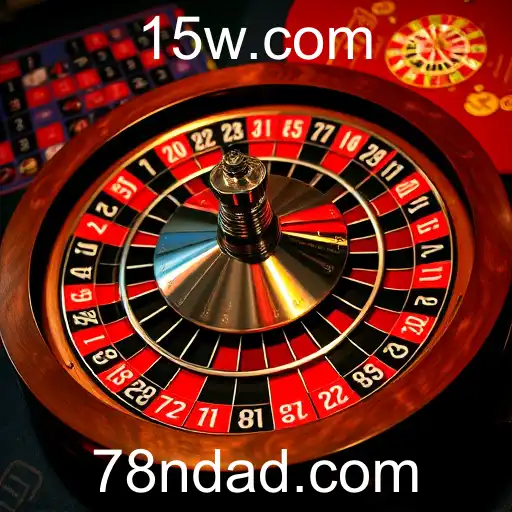 Entendendo a Roleta: Uma Análise Abrangente