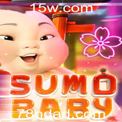 Descubra o Desafio Empolgante de SumoBaby