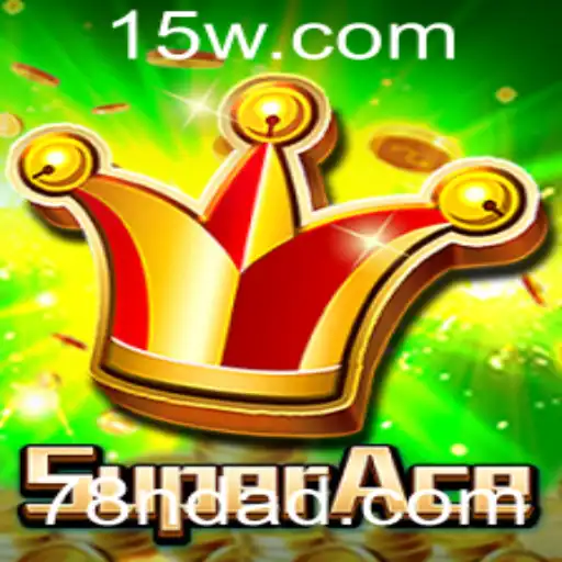 SuperAce: O Novo Jogo de Estratégia que está Conquistando o Mundo