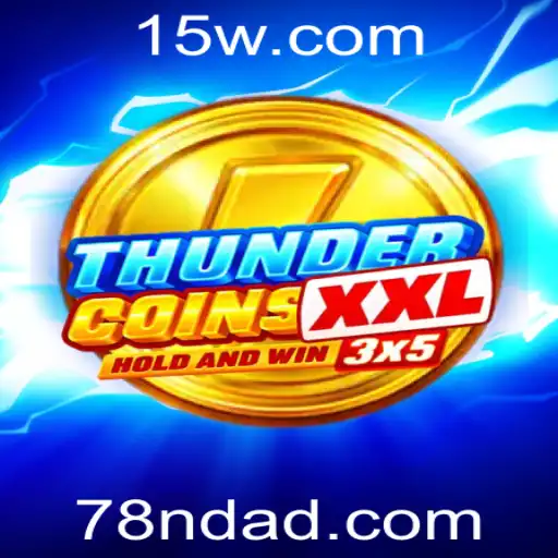 ThunderCoinsXxl: A Nova Sensação no Mundo dos Jogos com a Chave 78nda