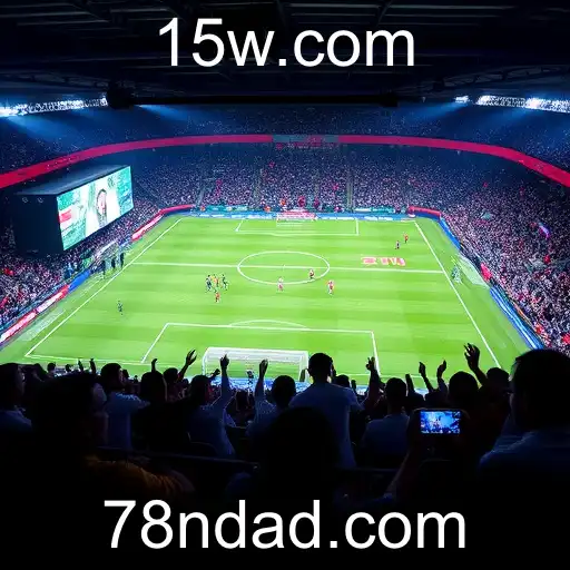 A Evolução da Transmissão ao Vivo e o Impacto da Tecnologia 78nda