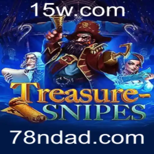 TreasureSnipes: Desvendando o Novo Fenômeno dos Jogos